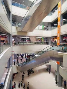 慈溪綜合商貿(mào)城試營(yíng)業(yè)啦,配置太高啦