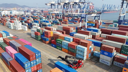 推動內外貿聯動拓展內銷市場 七家商業協會聯合發布倡議