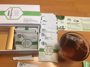 養生佳禮，傳遞健康關懷——溪皇薏濕茶推薦與商貿送禮策略