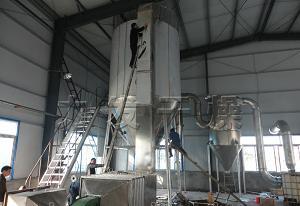 全面解析藥化設備 分類、應用與發展趨勢