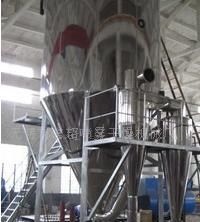 噴霧干燥設備優質供應商-無錫富超干燥，賦能工業高效生產