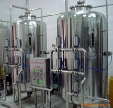 揚州華泰水處理設備 高效壓濾設備與環保解決方案