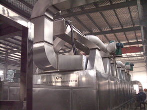 干燥設備 原理、類型與應用探析