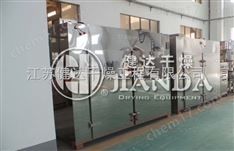 藥化設備中的干燥技術 原理、分類與應用概述