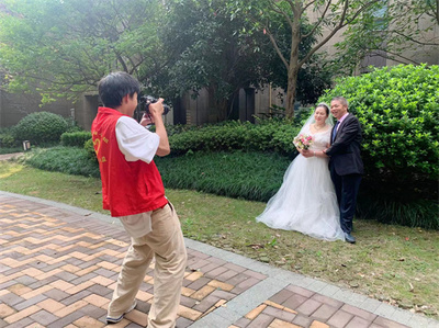 嘉興經(jīng)開 幸福在未來社區(qū)定格