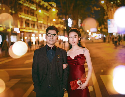 武漢非凡攝影 臺(tái)式服務(wù)引領(lǐng)高端婚紗攝影新潮流